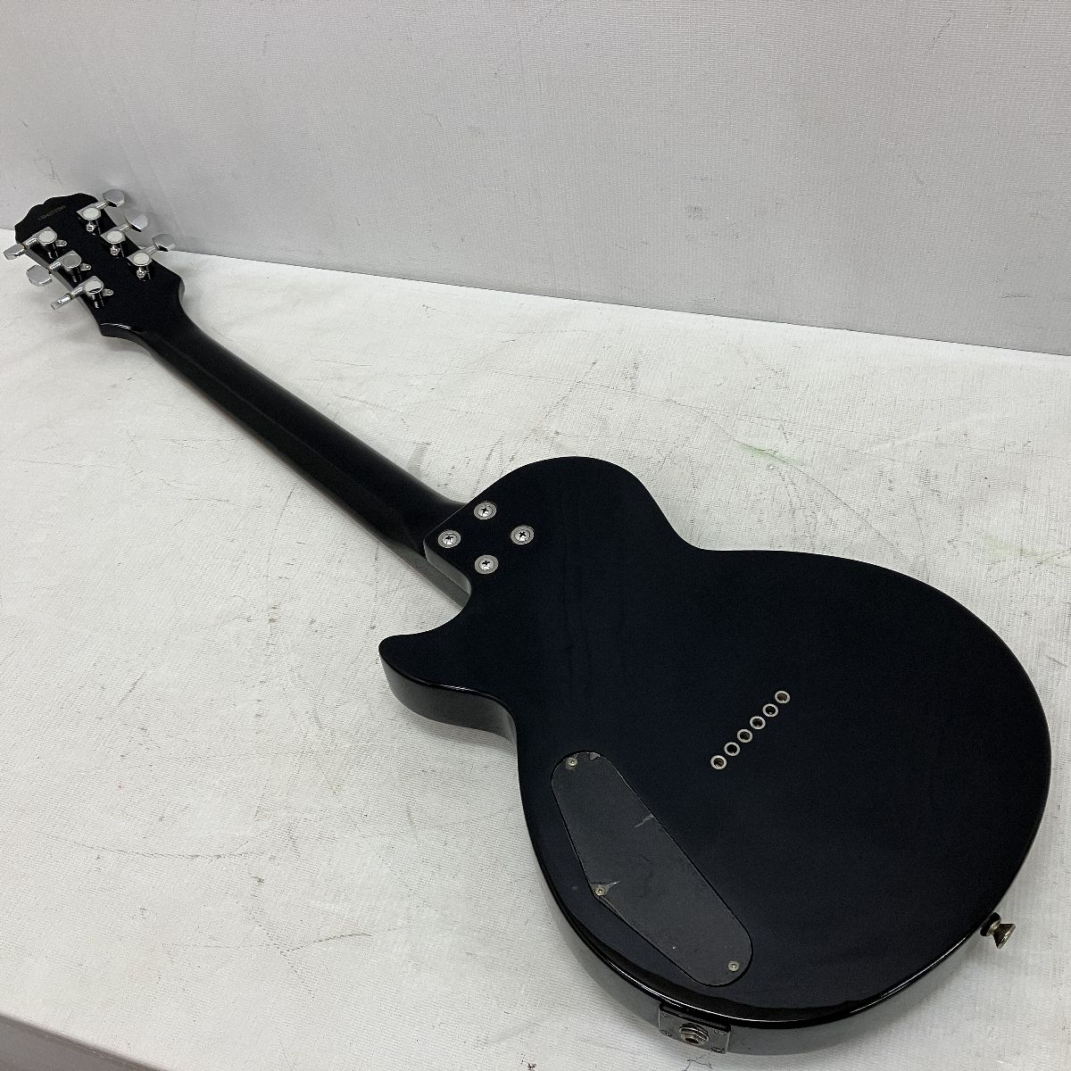 美品 Epiphone Special model Express エレキギター Epiphone Express Special MODEL エレキギター 楽器 エピフォン
