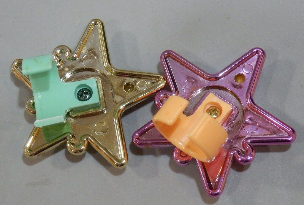 バンダイ セーラームーンS 美少女戦士な変身スティックイエロー