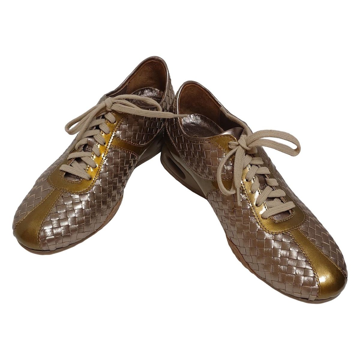 COLE HAAN(コールハーン) スニーカー 7 1/2 レディース美品