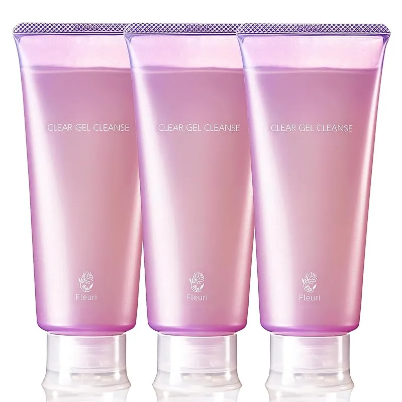 2025年最新】フルリ クリアゲルクレンズ arの人気アイテム