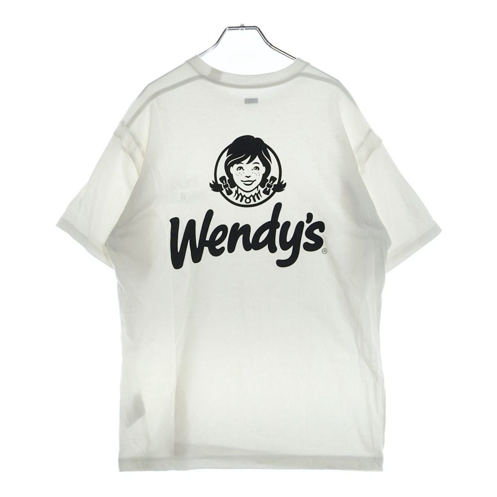 SEQUEL (シークエル) WEEKEND WENDY'S ウィークエンド