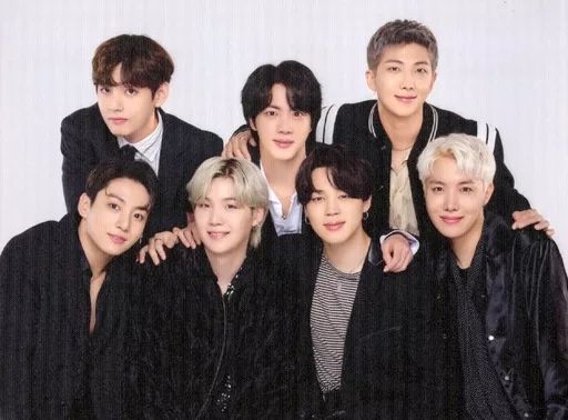 防弾少年団(BTS) - BTS  PTD キャンバスフォト 中古】雑貨 BTS(防弾少年団) キャンバスフォト 「PERMISSION TO