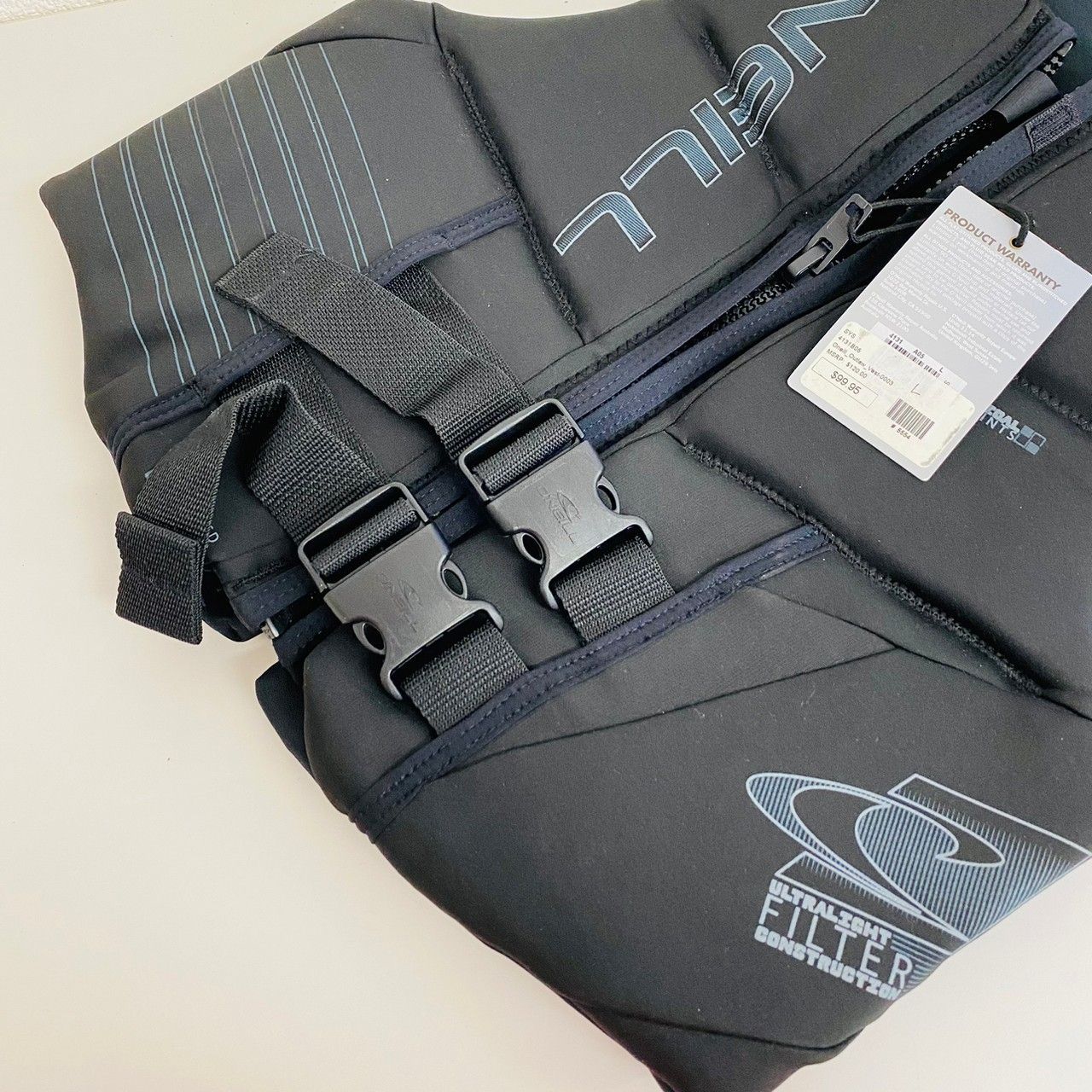 O&#39;NEILL - オニール　ライフジャケット　ウェイクボード 楽天市場】オニール O'NEILL スラシャー コンペ ベスト WBA