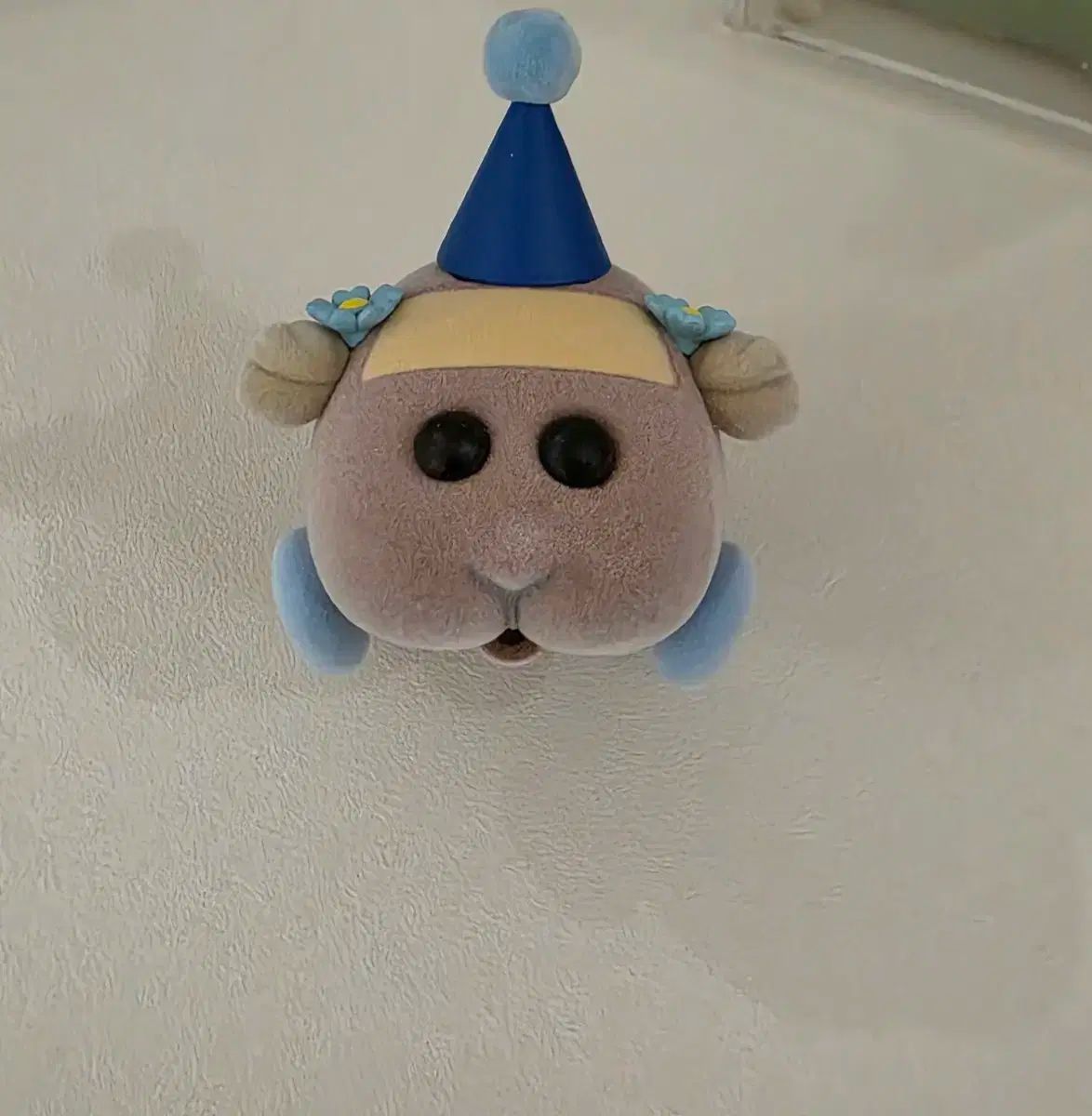 FGO もちもちマスコット もちマス 6章 アヴァロン 非売品 特典