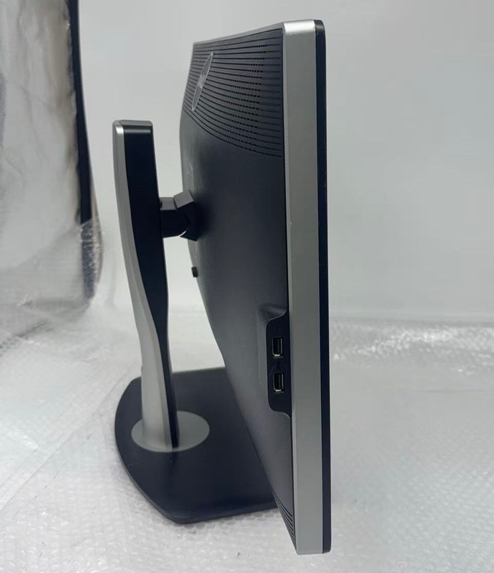 DELL 27インチ モニター U2713HMt Dell U2713HMt 27インチ液晶ディスプレイ 解像度 2560×1440