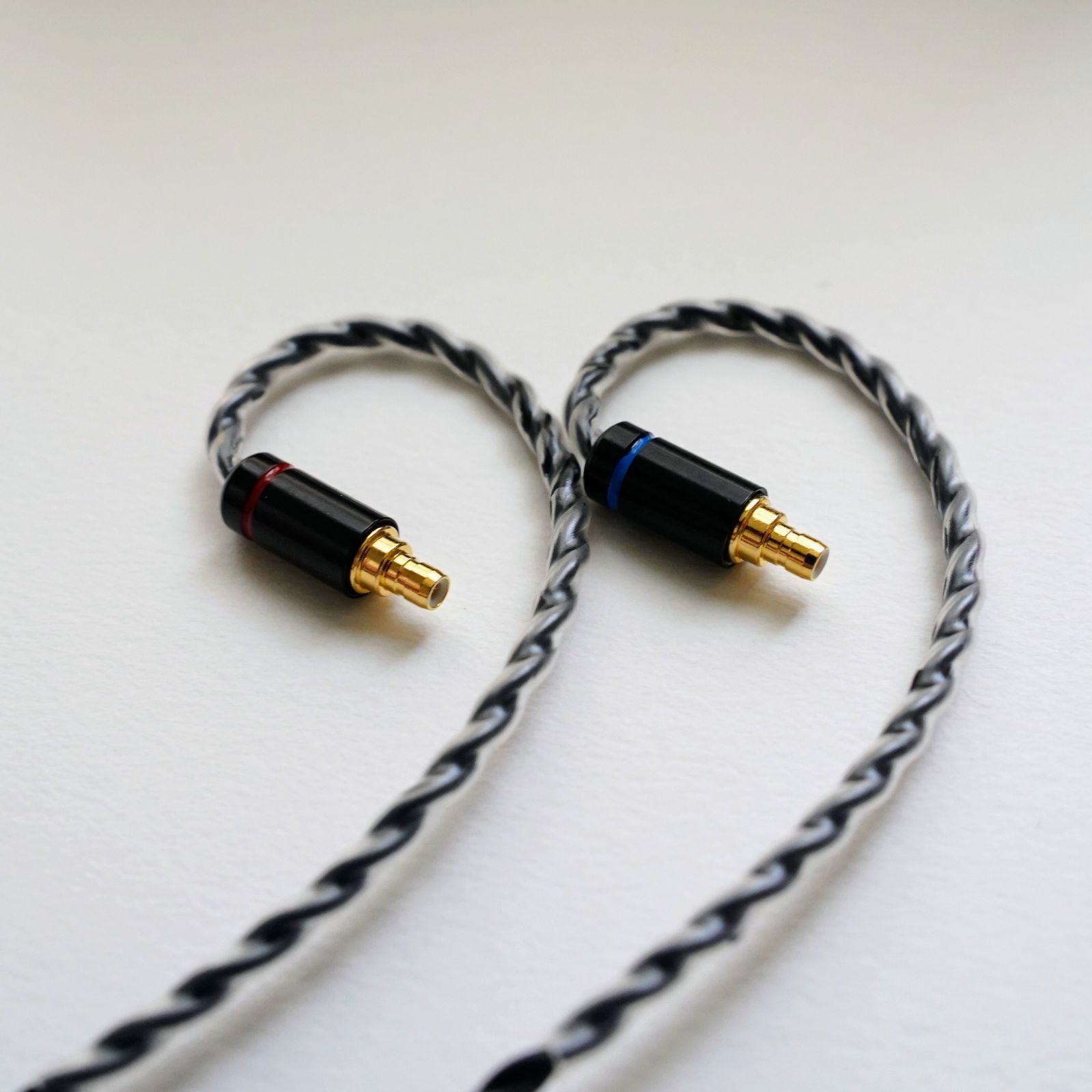 超希少】SENNHEISER IE100 400 500 PRO リケーブル 4.4mm