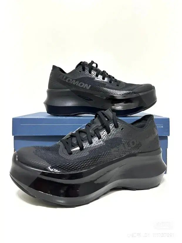SALOMON(サロモン) x COMME des GARCONS(コム・デ・ギャルソン