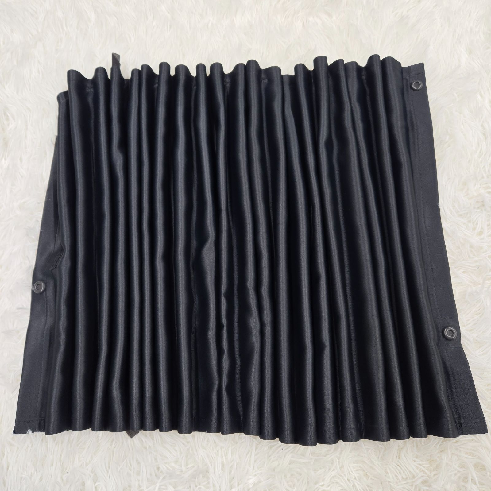 純正室内カーテン