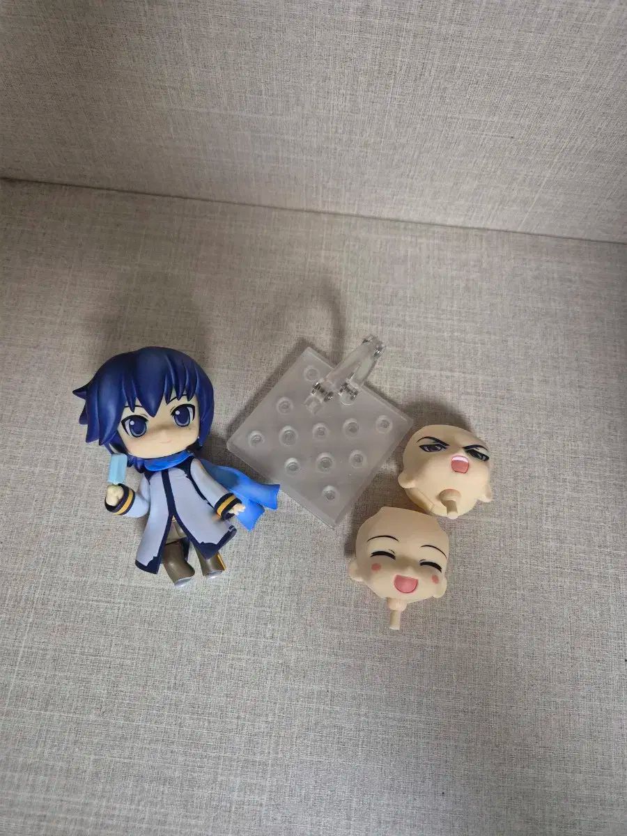 ボーカロイド かいと カイト ねんどろいど