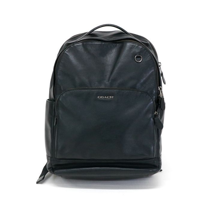 コーチ COACH バッグ リュックサック C2934 A4対応 大きいサイズ 大きい 大きめ アウトレット メンズ 新作 有料ラッピング可 | US  style