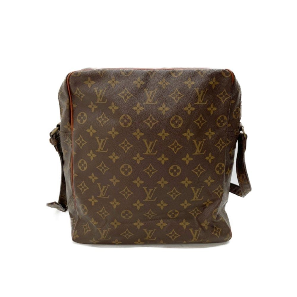 Louis Vuitton モノグラム ショルダーバッグ マルソー | gulatilaw.com