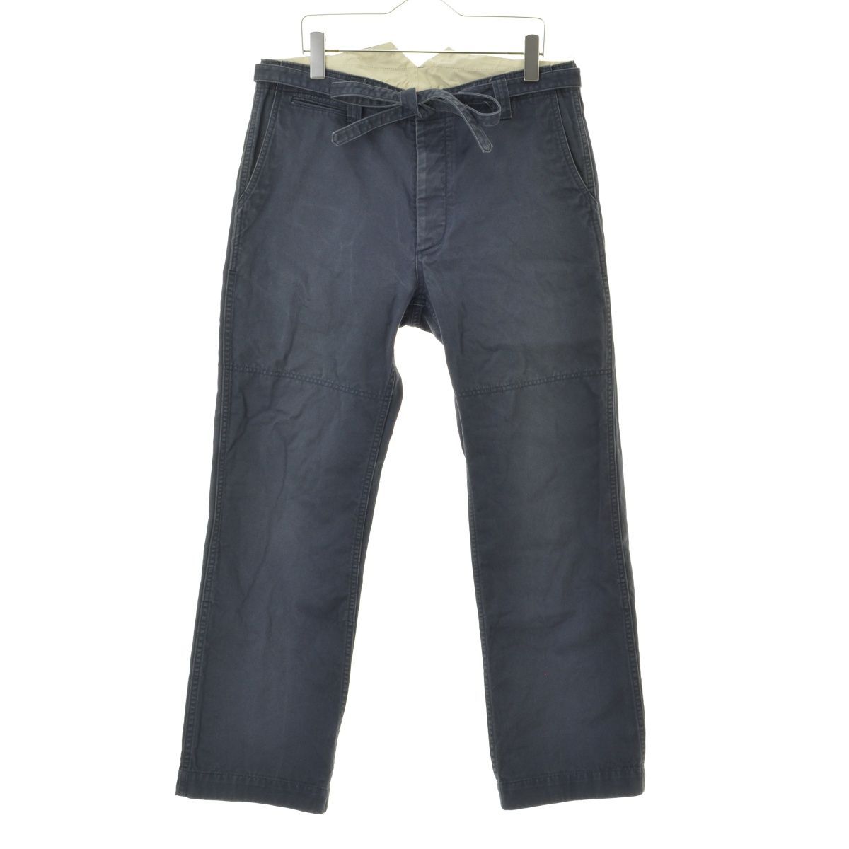 VISVIM 0112205008009 12AW INFANTRY PANTS 62.5IC3581 SS09 VISVIM 0112205008009 12AW INFANTRY PANTS 62.5IC3581 SS09
