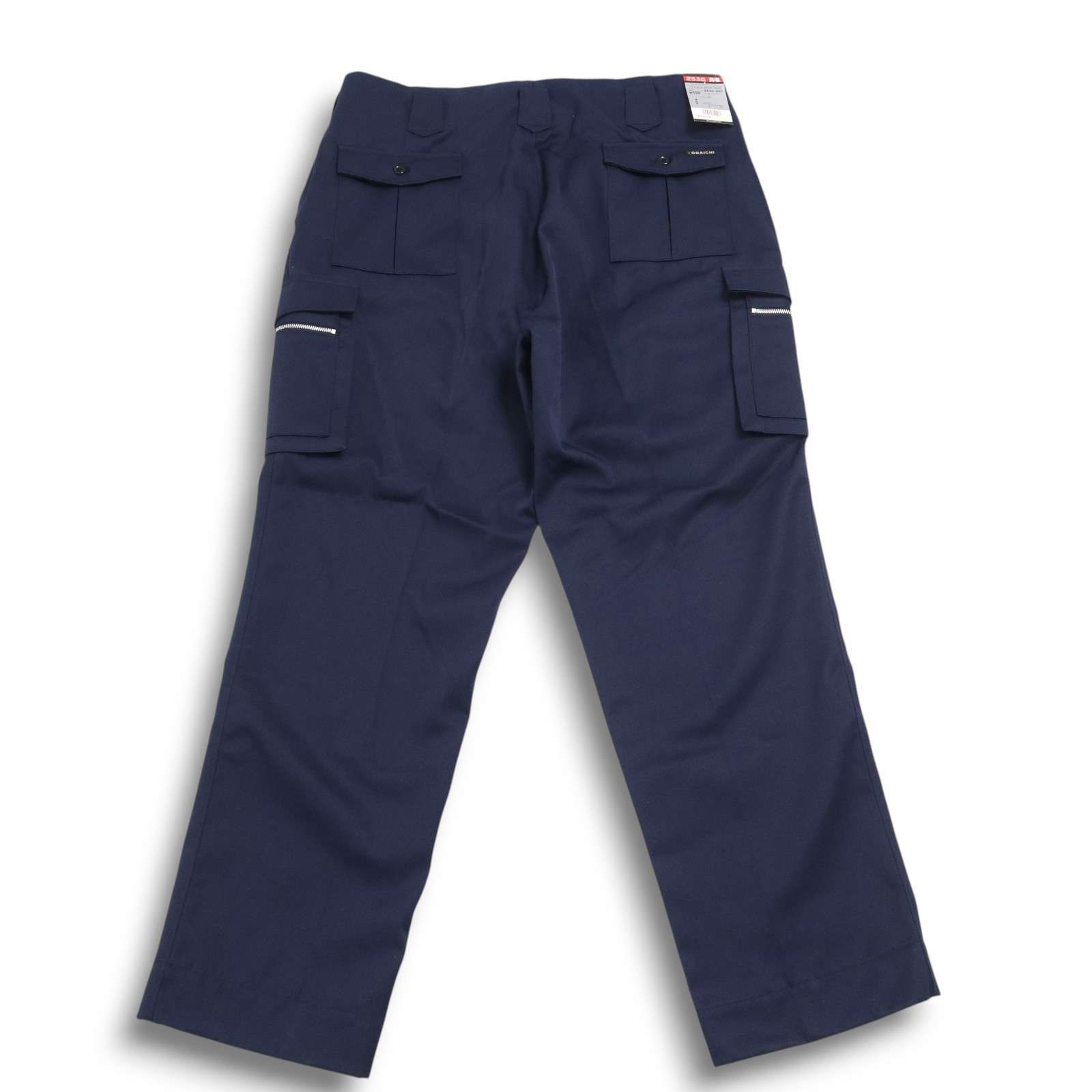 新品 未使用☆ 寅壱 TORAICHI 通年 静電☆ ツータック パワー