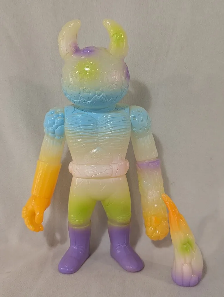 REALHEAD/UAMOU ウアモス クリア成型 Yahoo!オークション -「リアルヘッド uamou」の落札相場・落札価格