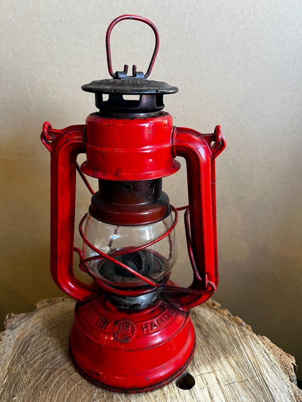 フュアーハンド 175 feuerhand 175 SUPER BABY 美品