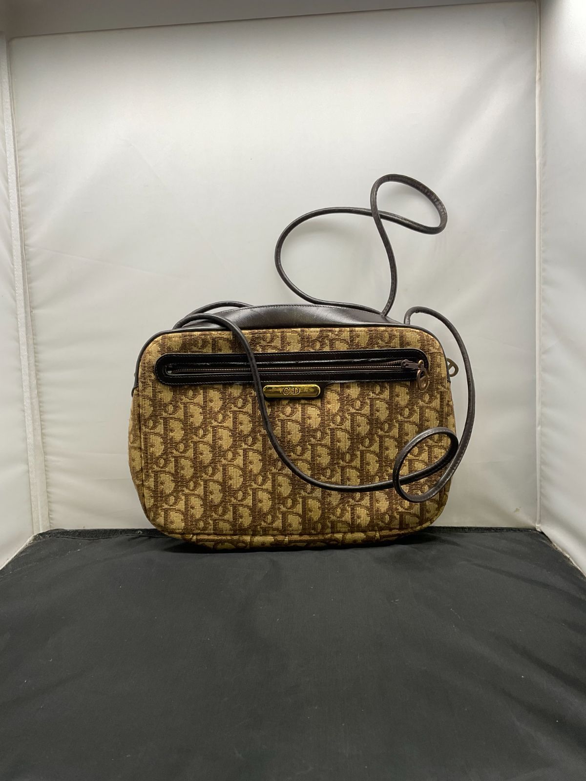 セツコサジテール setsuko sagittaire シティ インナー巾着付き 2WAY  