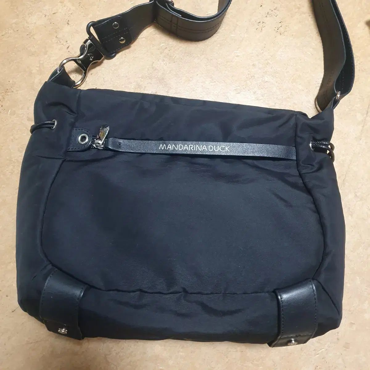 MANDARINA DUCK マンダリナダック PRADA プラダ クロスバッグ