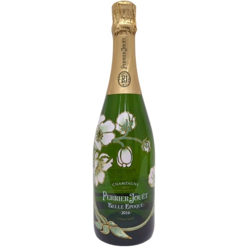 ワイン ペリエ ジュエ ベルエポック 2016 750ml 12.5度 なし 未開栓品 12505K139