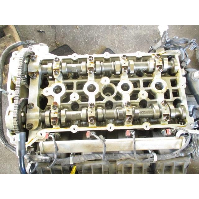 2016年 ジープ コンパス ABA-MK49 A エンジン テストOK 114815km 197148 4669