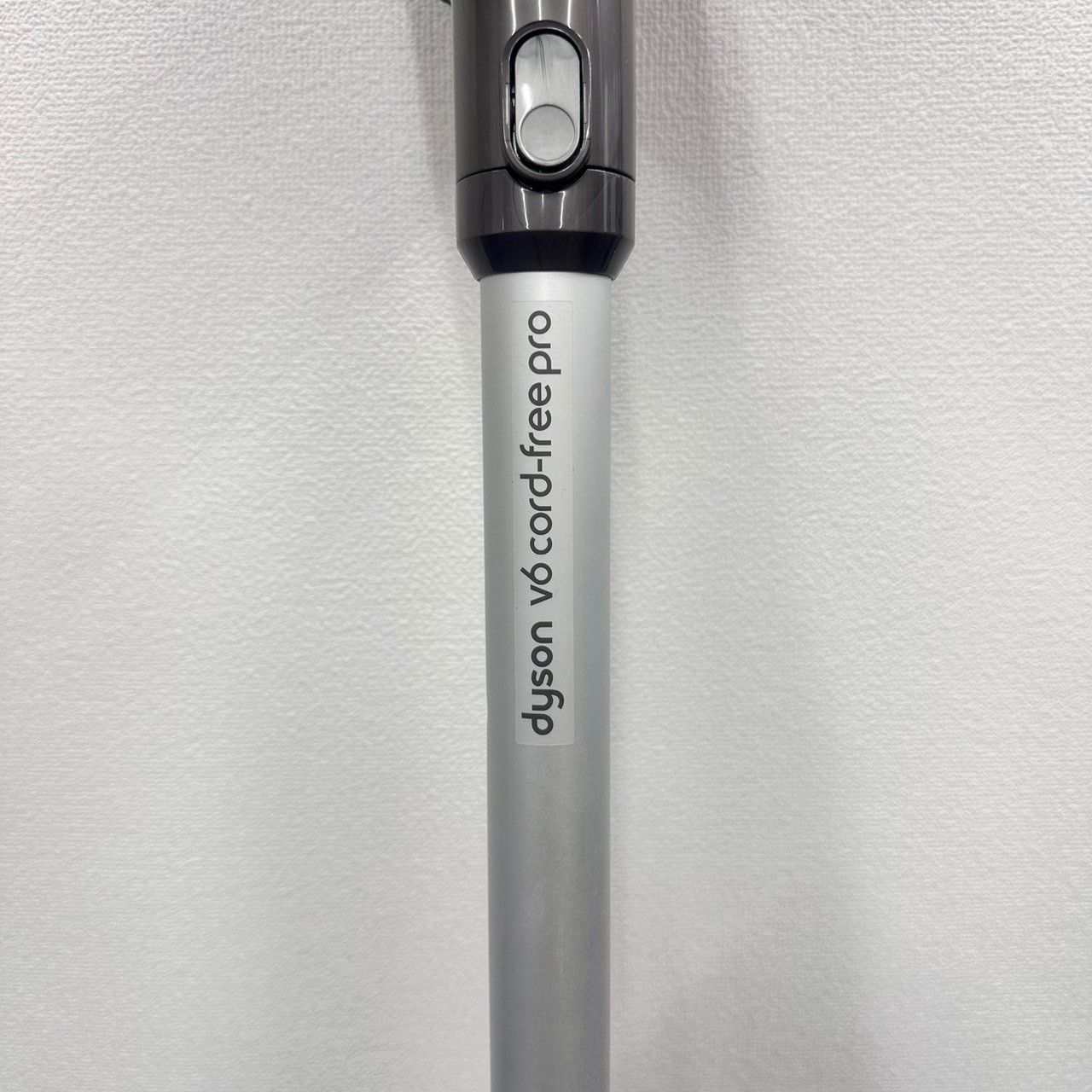 ダイソン スティッククリーナー V6 Cord-Free Pro - メルカリ