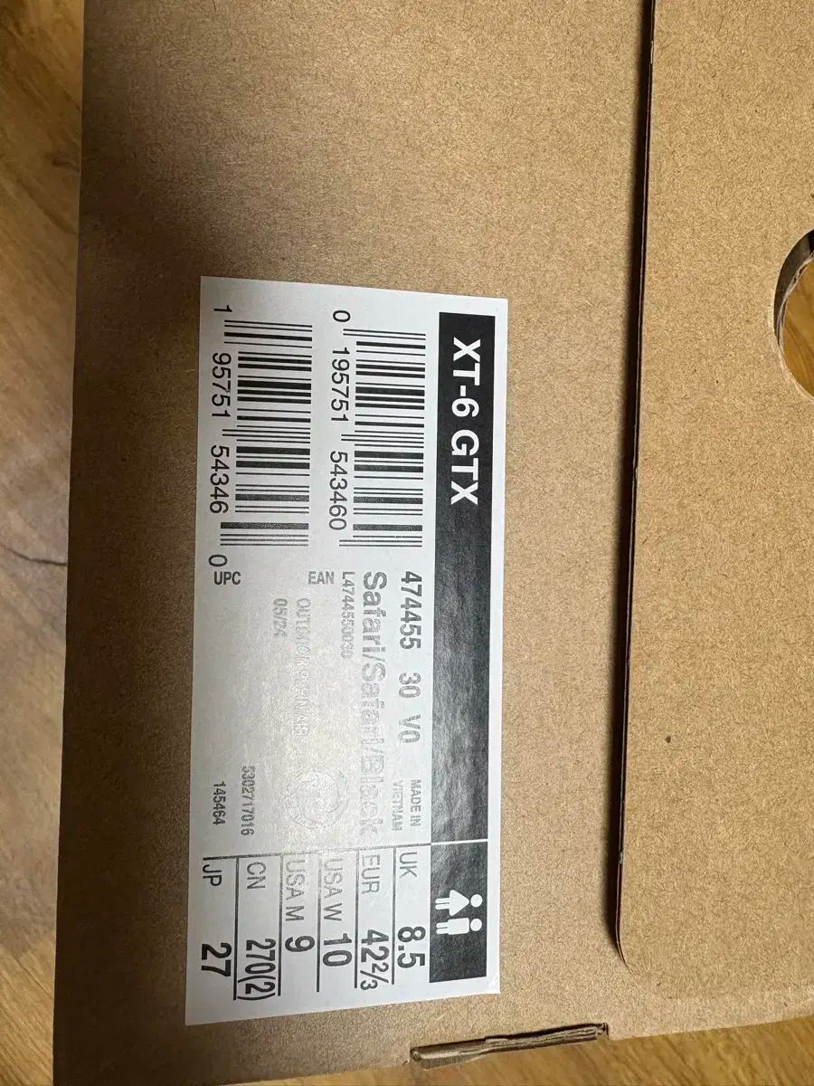 GORE-TEX ゴアテックス