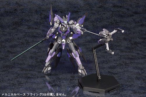 コトブキヤ フレームアームズ YSX-24RD/NE ゼルフィカール/NE:RE 全高約160mm 1/100スケール 流通限定 (2017)  プラモデル [YSX-24RD/NE ゼルフィカール/NE:RE 流通限定 (2017)] - メルカリ