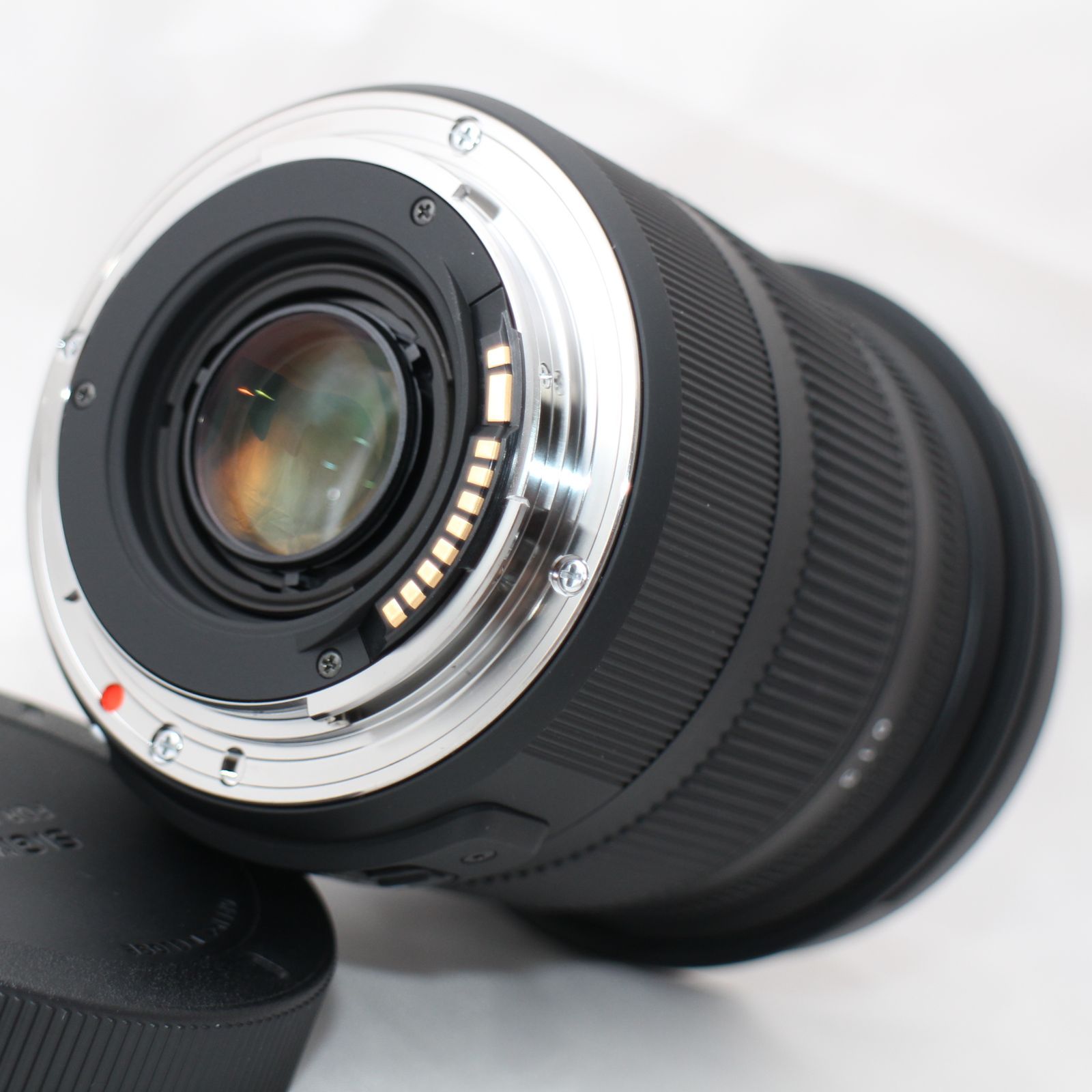 17-70mm F2.8-4