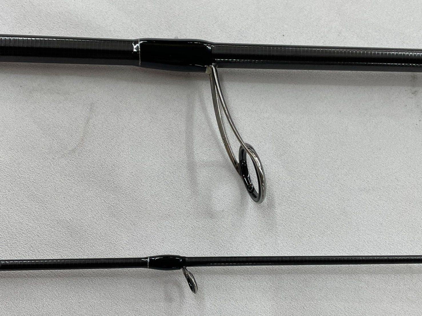 ジジ　シーバス 7本セット ジークラフト セブンセンス ミッドナイトジェッティ MJB-782-TR