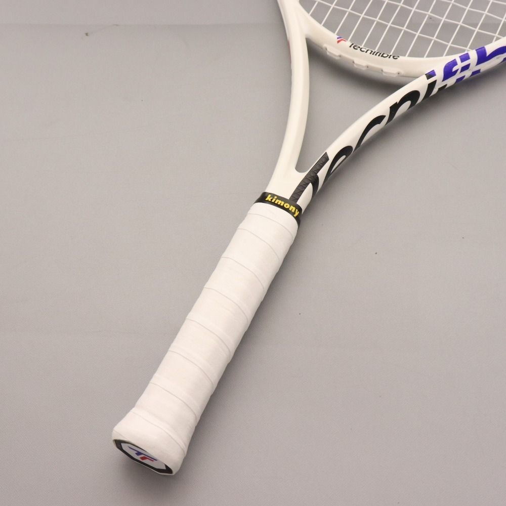 テクニファイバー T-FIGHT 300 G2 98インチ　極美品 □ テクニファイバー テニスラケット T-FIGHT 300 硬式テニス G2