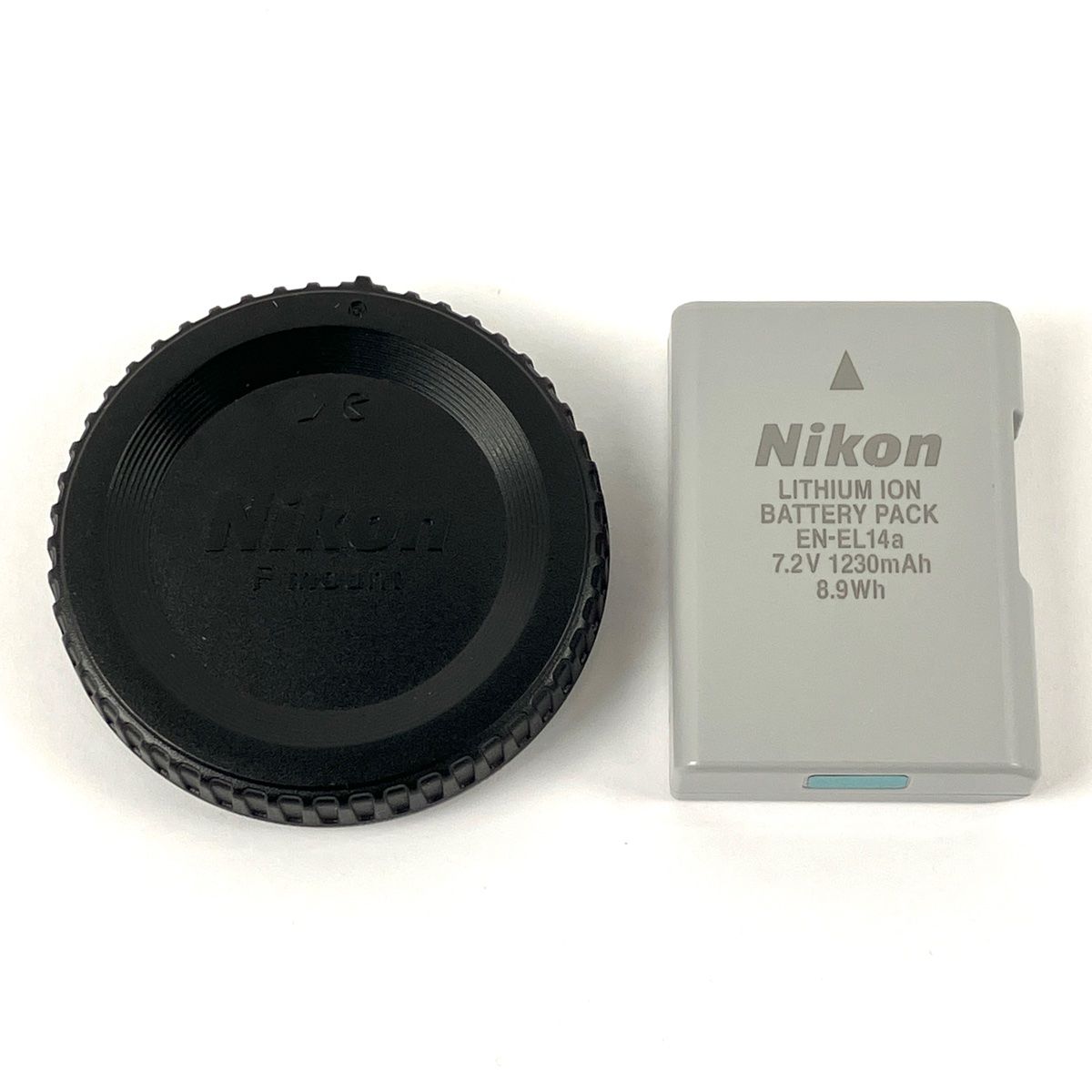 Nikon