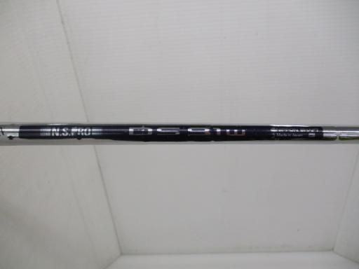 おまけ リバレイ フォーティーン DJ-5 56° ウェッジ WG DS-91w フレックスその他 メンズ 男性用 右利き 右用 Dランク ゴルフクラブ