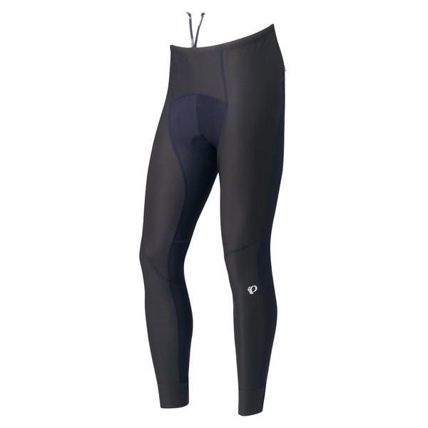 PEARL IZUMI パールイズミ サイクルウェア 6010-3DR ウィンドブレーク ライト タイツ XL ブラック
