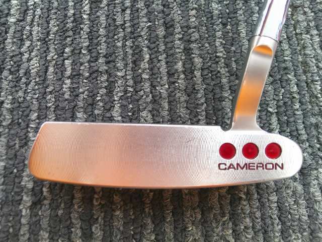 中古】 ジョン・バイロン John Byron MO-MK SPECIAL EDITION