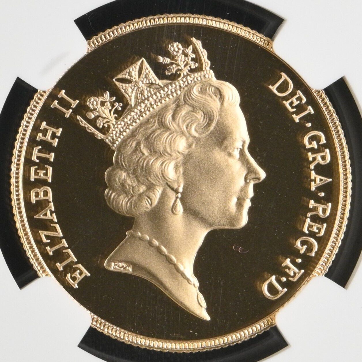 Pound|Sovereign 0.47
