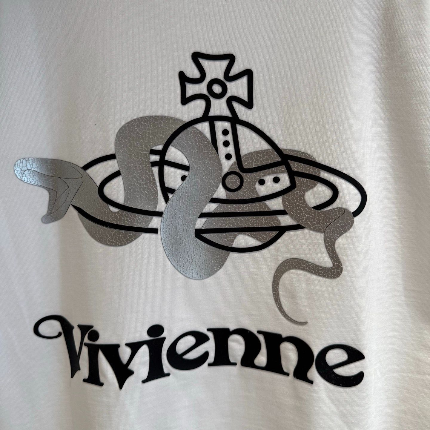 Vivienne Westwood 25SS ヴィヴィアン・ウエストウッド Tシャツ