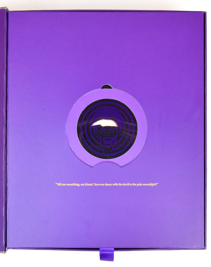 HOTTOYS MOVIE MASTERPIECE DX THE JOKER DX08 DX08