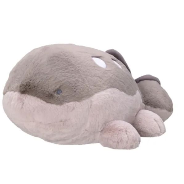 ポケモンセンター　ポケモン　ふわふわ抱き ぬいぐるみ ヌオー、ドオー Amazon.co.jp: ポケモンセンターオリジナル ふわふわ抱き