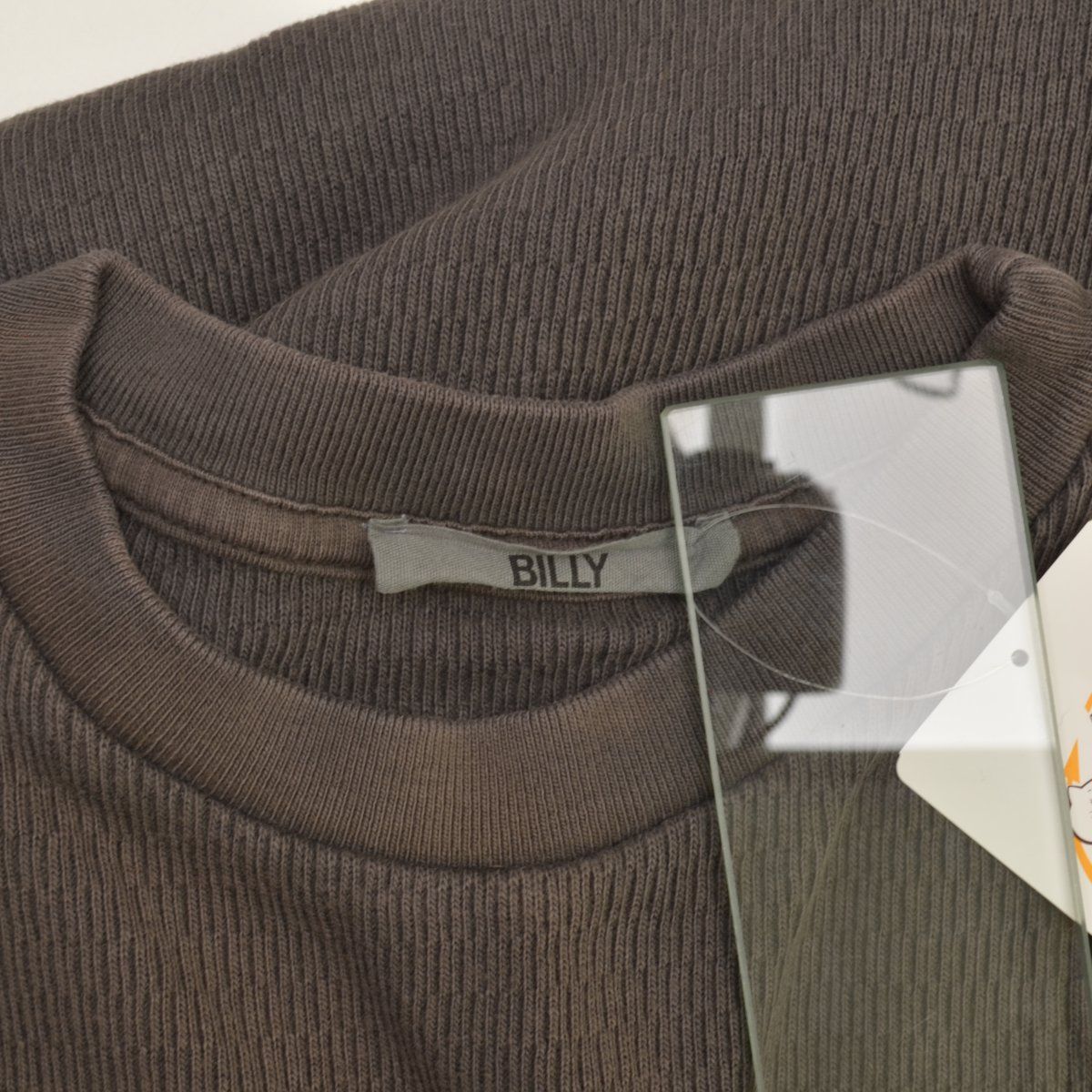 BILLY × L'APPARTEMENT / ビリー × アパルトモン】MILITARY