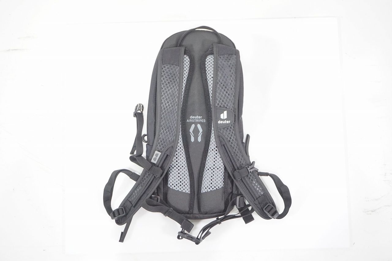 ORTLIEB パニアバック deuter ultra ride 6 セット ORTLIEB パニア