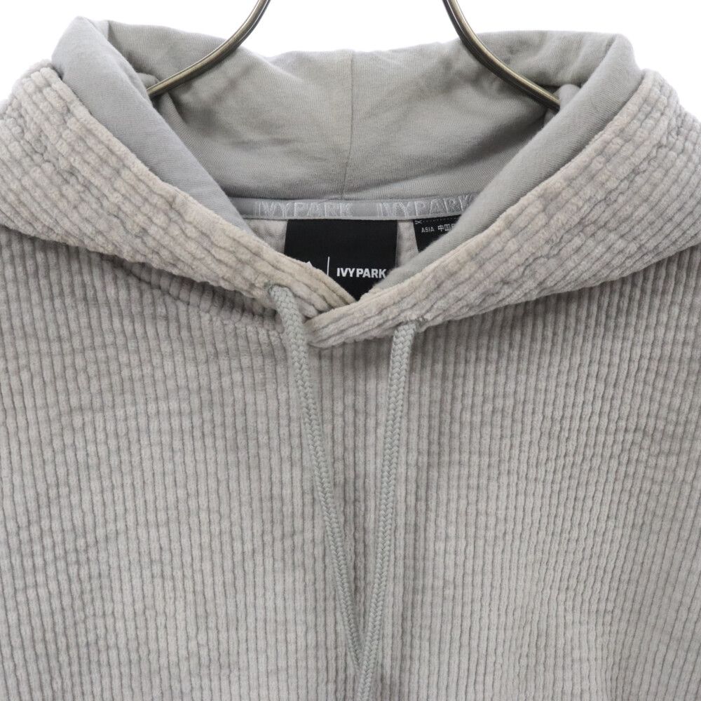 adidas (アディダス) ×Ivy Park Corduroy Hoodie アイビーパーク 