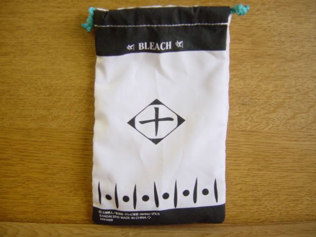 ♯Gdr20KAブリーチソウルグッズ2BLEACH SOU GOODS2人気3種 ♯Gdr20KAブリーチソウルグッズ2BLEACH SOU GOODS2人気3種