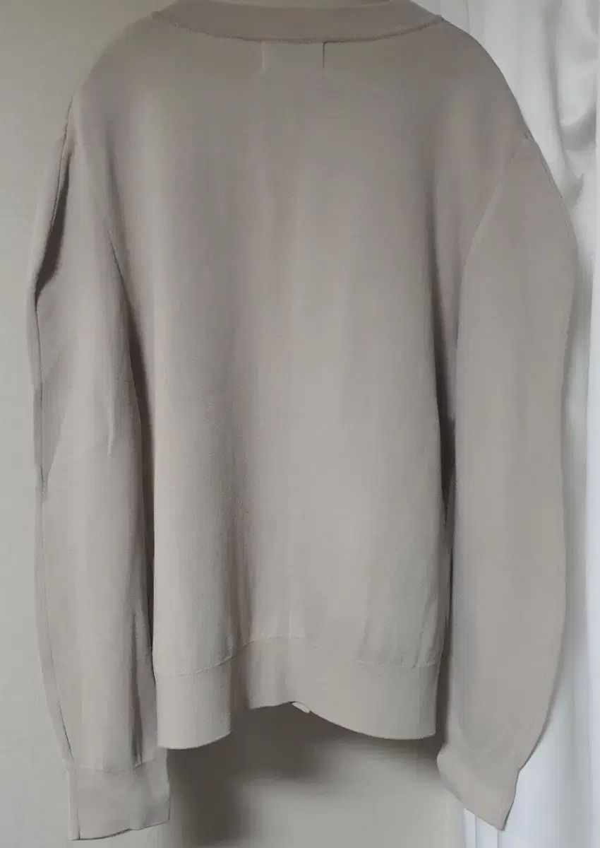 ORR ニットカーディガン ロング丈スカート セットアップ