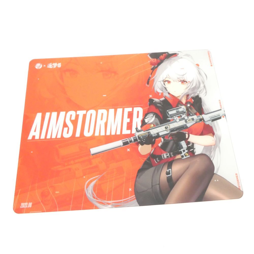 ガラスマウスパッドDream Gamer Float Dream Gamer(ドリーム ガラスマウスパッドDream Gamer Float Dream Gamer(ドリーム