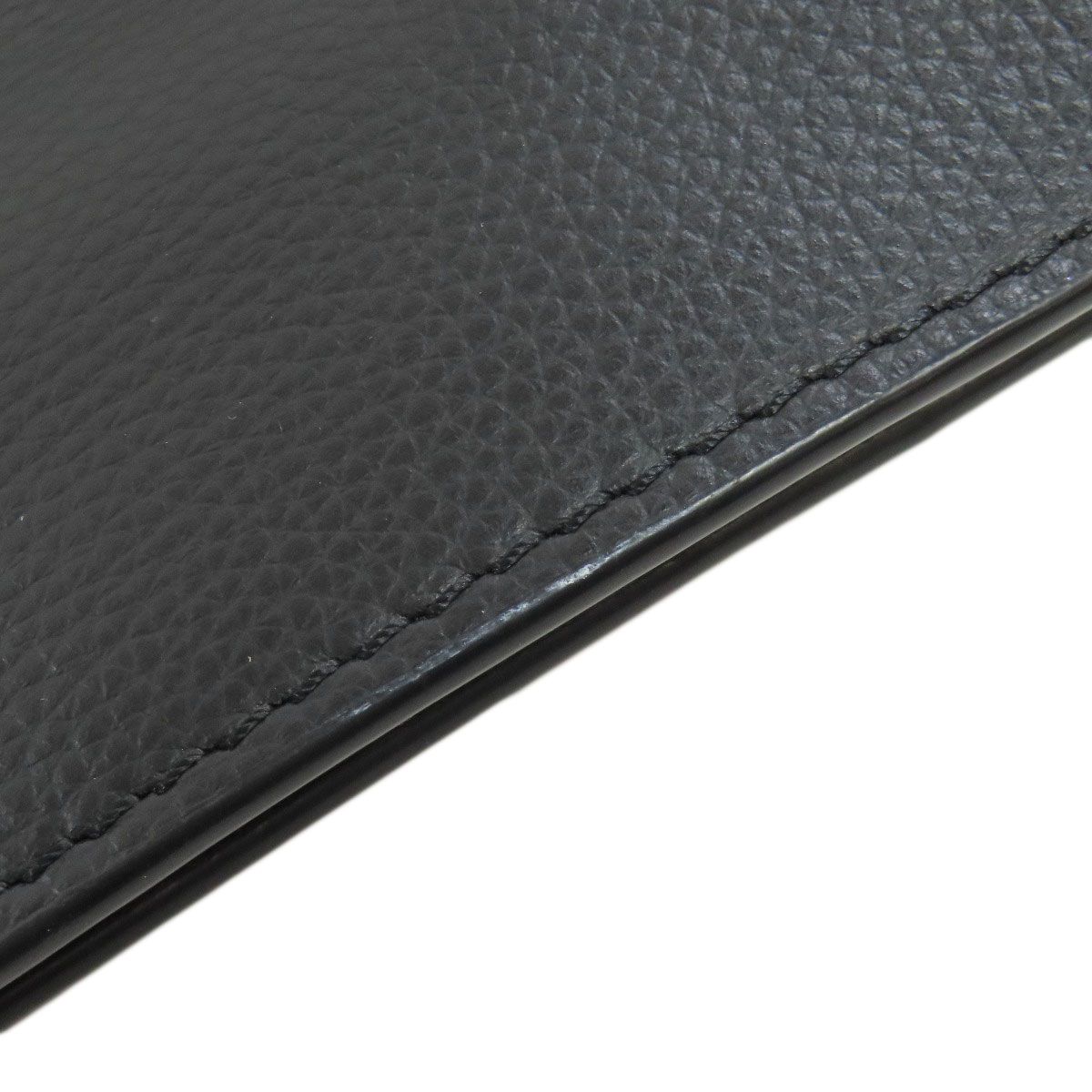 ガンチーニ金具モチーフ