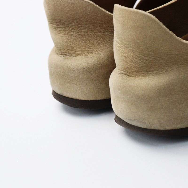 ビルケンシュトック BIRKENSTOCK London レザーシューズ 36