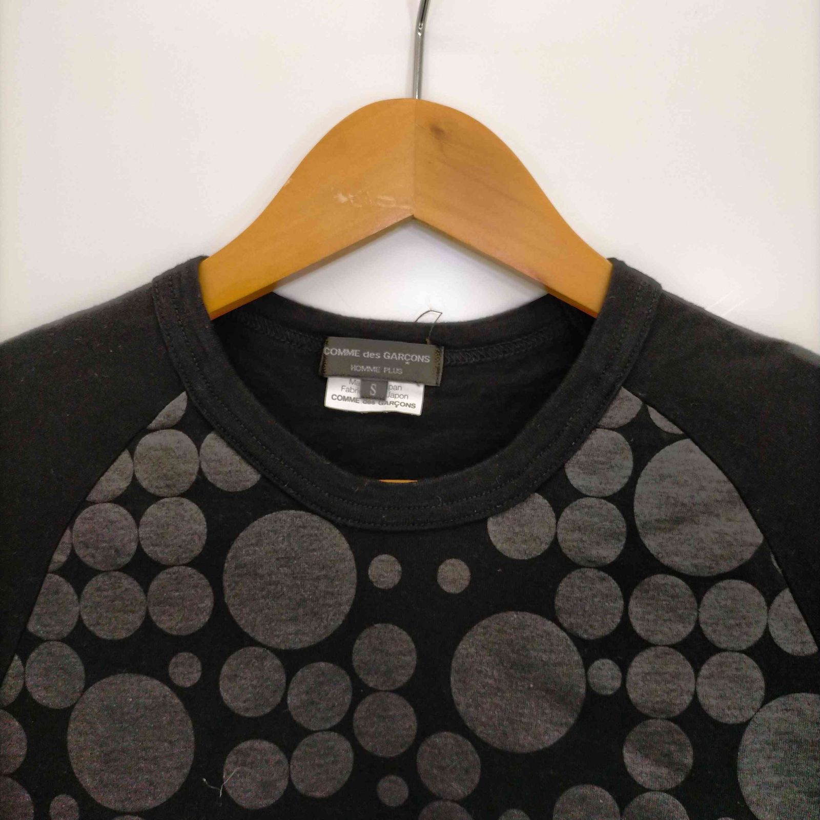 コムデギャルソンオムプリュス COMME des GARCONS HOMME PLUS 09SS 