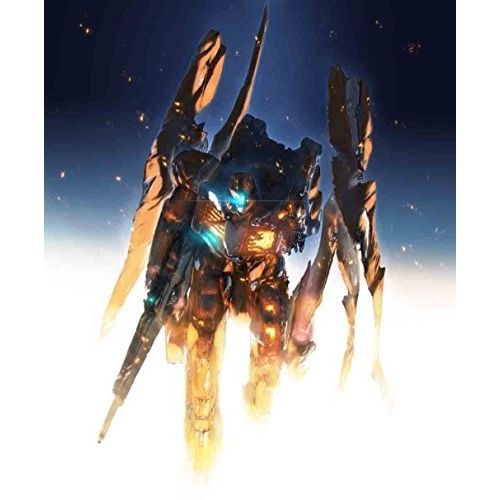 CD 【】 アルドノア・ゼロ 1 (通常版) [DVD]