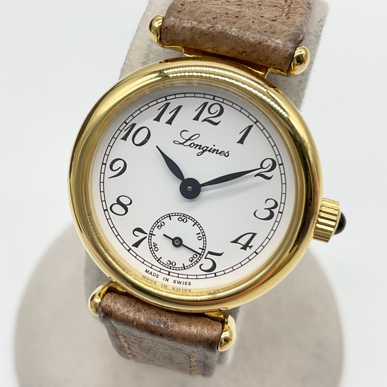 LONGINES