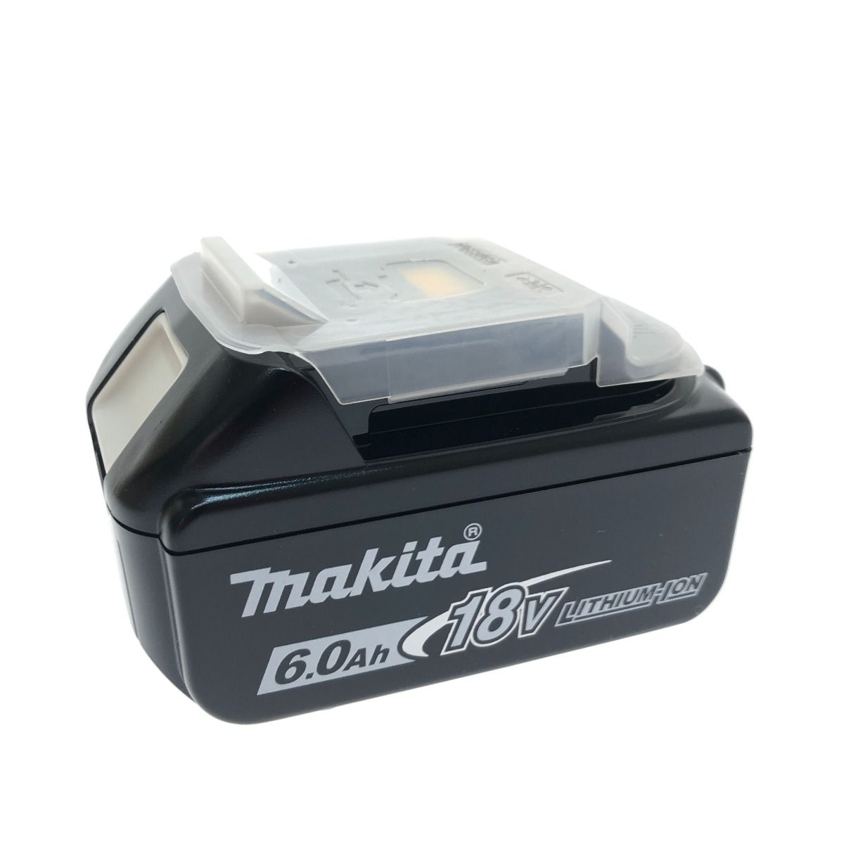 □□MAKITA マキタ 工具 電動工具 バッテリー 18V BL1860B - なんでも