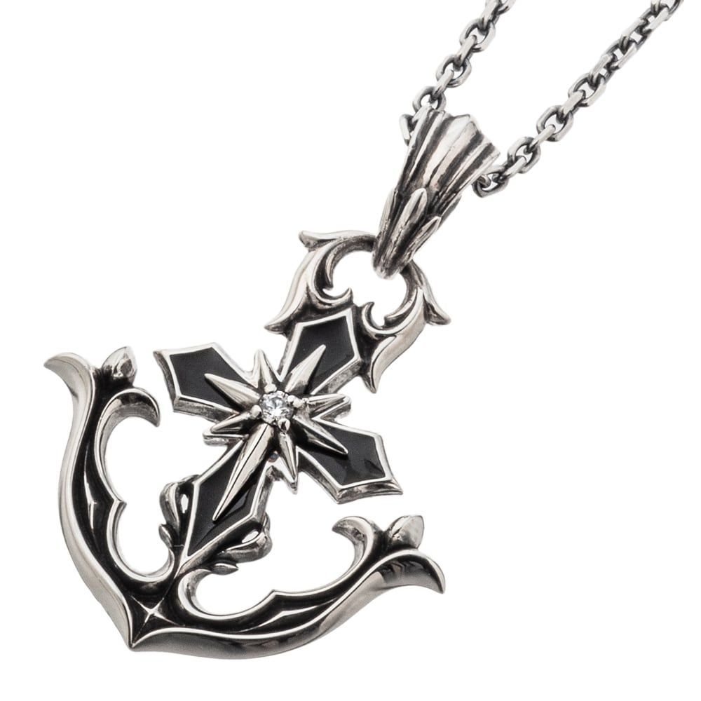 アンカーペンダント アルテミスクラシック ペンダントトップのみ シルバーアクセサリー ジュエリーブランド